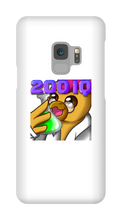irishplayzz Samsung Phone Cases