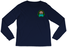 Dao_TV Long Sleeve Tee