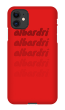 tacodrip122 iPhone Phone Cases