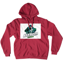 imastrom Hoodies (No-Zip/Pullover)
