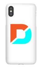 exdragonsu iPhone Phone Cases