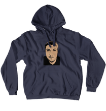 xarrio82 Hoodies (No-Zip/Pullover)
