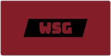 WSG - XXL Gaming Mousepad