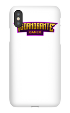 igornorante iPhone Phone Cases