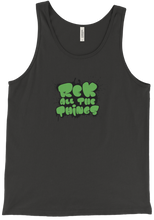 RekAllTheThings GunsOut Tank