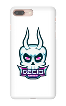 deciogames iPhone Phone Cases