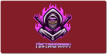 firstdropdanny XXL Gaming Mousepad