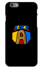 AscendTNG IPhone Phone Cases