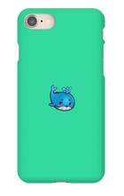jonny_whale iPhone Phone Cases