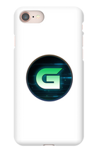 giumpy iPhone Phone Cases