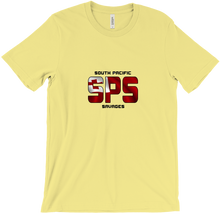 SPS Tonga T-Shirts