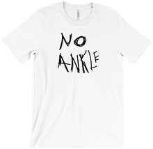 No Ankle T-Shirts