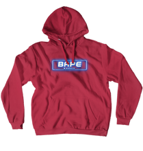 bapeiin Hoodies (No-Zip/Pullover)