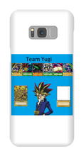 jace_archmage52314 Samsung Phone Cases