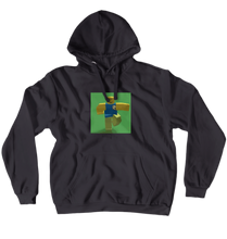 bruce lee hood