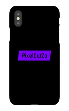 Pixi´s Iphone Case