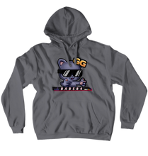 babs84 Hoodies (No-Zip/Pullover)