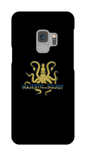 majestic_squidy Samsung Phone Cases