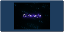 cleionefx XXL Gaming Mousepad