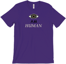 Eye Am Human Shirt