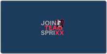 wolfsprixx XXL Gaming Mousepad