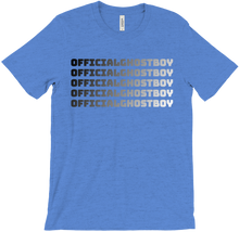 officialghostboy T-Shirts
