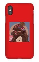 elfxsie iPhone Phone Cases