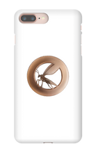 gnattervid iPhone Phone Cases