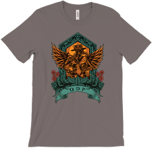 QDP Plague Doctor T-Shirts
