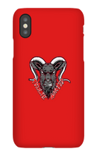 trulie iPhone Phone Cases