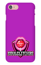 soulglitch3s iPhone Phone Cases