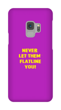 mistr_e_ Samsung Phone Cases