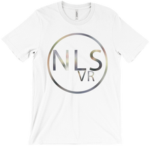 nolongersilentvr T-Shirts