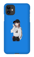 anime lover iPhone Phone Cases