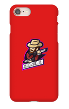 The BEST iPhone Case (because it has my logo)!