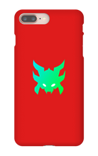 pongooose iPhone Phone Cases