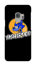 yashirogo Samsung Phone Cases