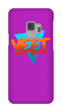 YEET by SALTMARSH - Samsung Phone Cases