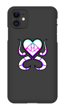 Cuddlefish Cult Logo IPhone Case