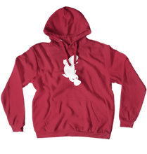 radzikart Hoodies (No-Zip/Pullover)