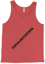 populartiktoks Tank Top
