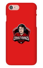 crazybags iPhone Phone Cases