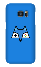 themediahoundsshow Samsung Phone Cases