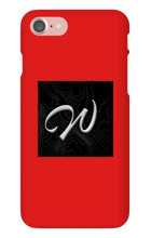 WondersVibe iPhone Phone Cases