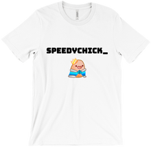 speedychick_ T-Shirts