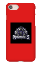 amirgameryt26 iPhone Phone Cases