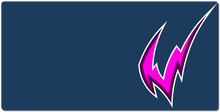 Jixelation XXL Gaming Mousepad