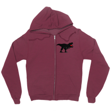 Hoody - Zip Up - Lil Buddy