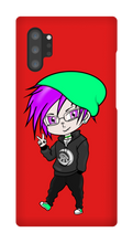 Shayde Chibi Samsung