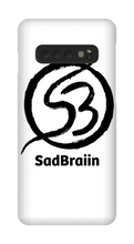 sadbraiin Samsung Phone Cases